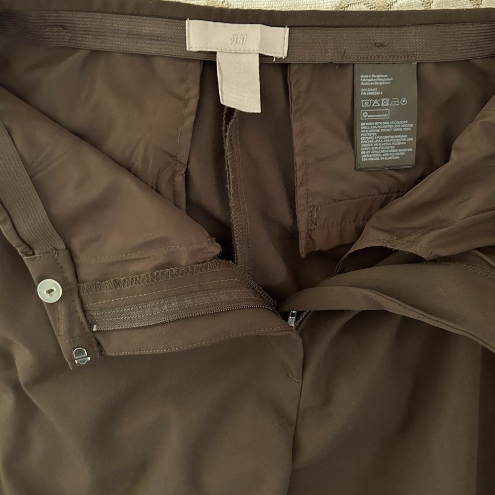 H&M  Slacks - Picture 5 of 5
